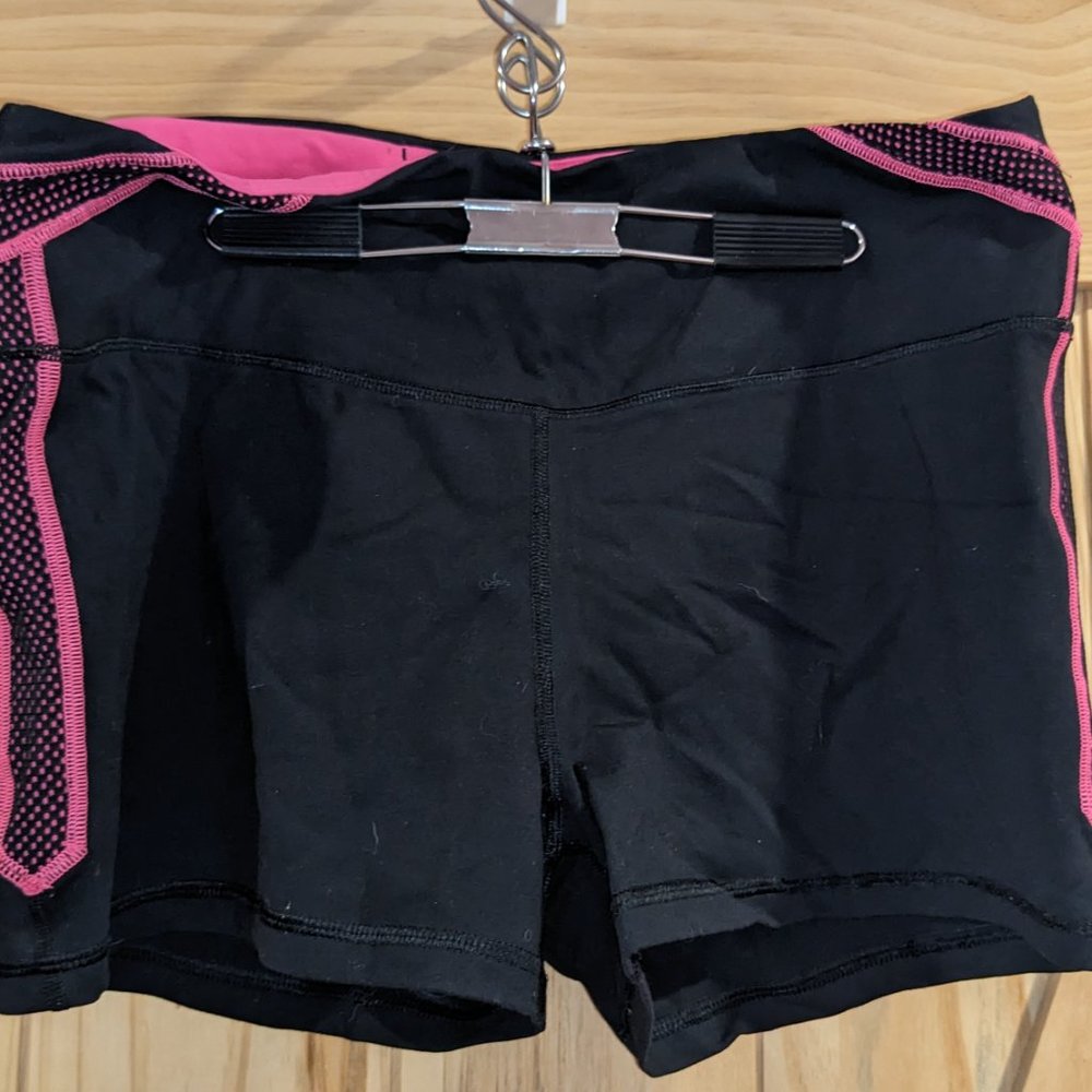 Victoria's Secret Sport Supermodel Short